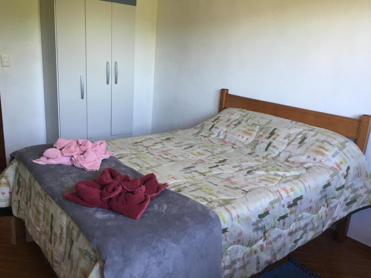 Casa Sossego Da Montanha Villa Visconde De Maua Eksteriør billede