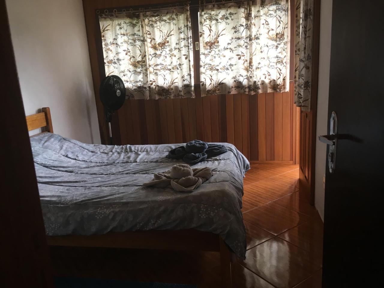 Casa Sossego Da Montanha Villa Visconde De Maua Eksteriør billede