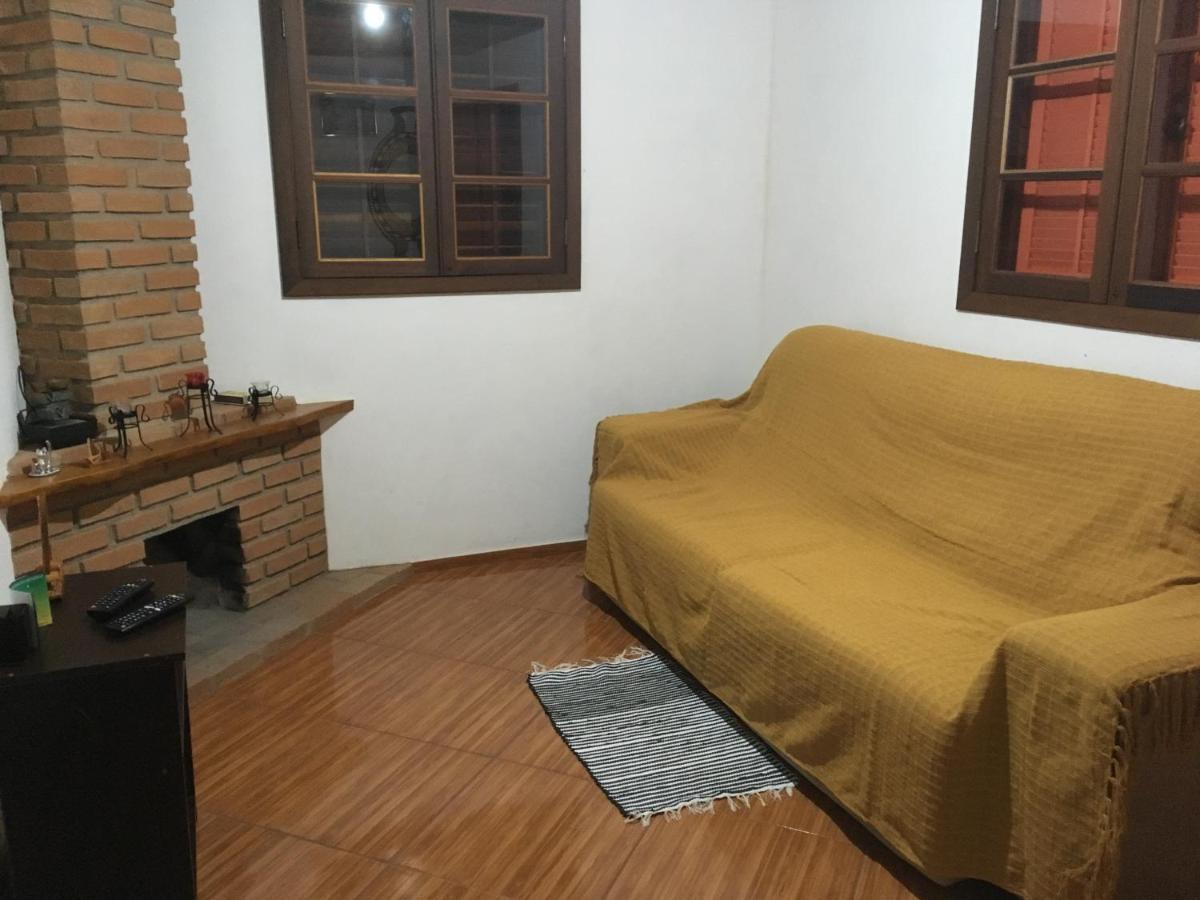 Casa Sossego Da Montanha Villa Visconde De Maua Eksteriør billede
