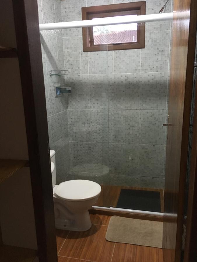 Casa Sossego Da Montanha Villa Visconde De Maua Eksteriør billede